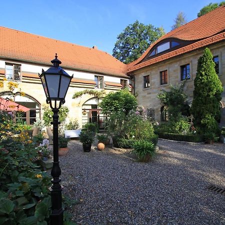 Pension Zur Koeniglichen Ausspanne ドレスデン エクステリア 写真